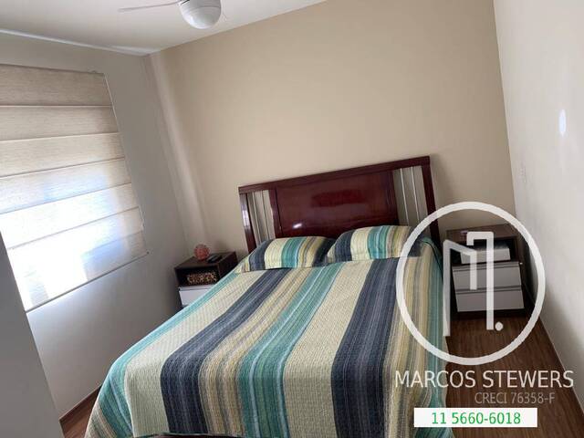 Apartamento para Comprar em São Paulo - 4