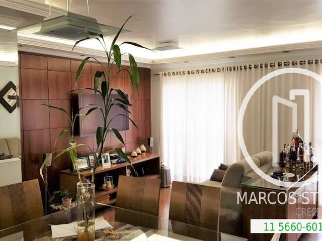Apartamento para Comprar em São Paulo - 2