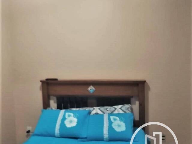 Apartamento para Comprar em São Paulo - 5