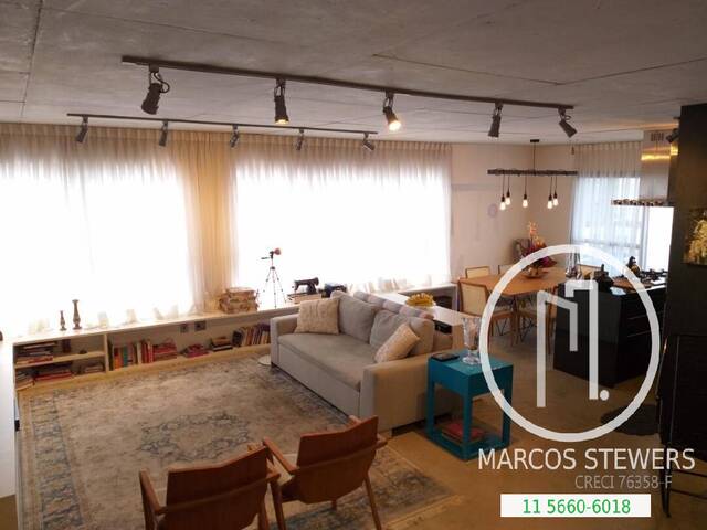 Apartamento para Comprar em São Paulo - 5