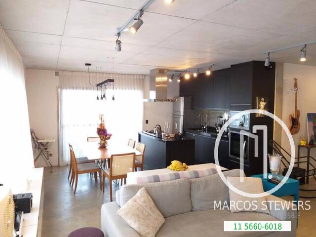 Apartamento para Comprar em São Paulo - 3