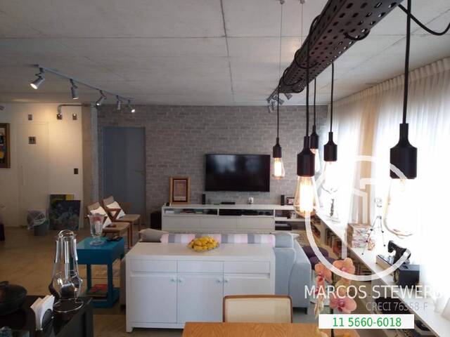 Apartamento para Comprar em São Paulo - 2