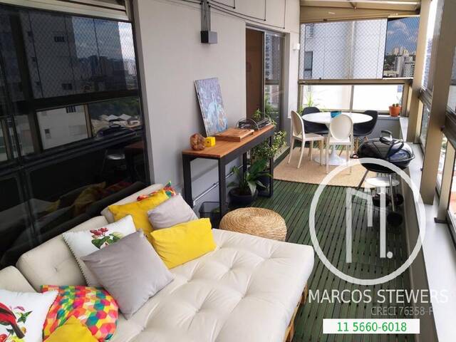 Apartamento para Comprar em São Paulo - 4