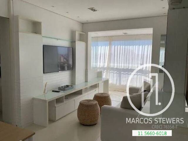 Apartamento para Alugar em São Paulo - 4