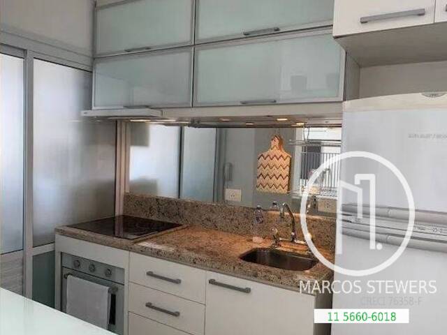Apartamento para Alugar em São Paulo - 5