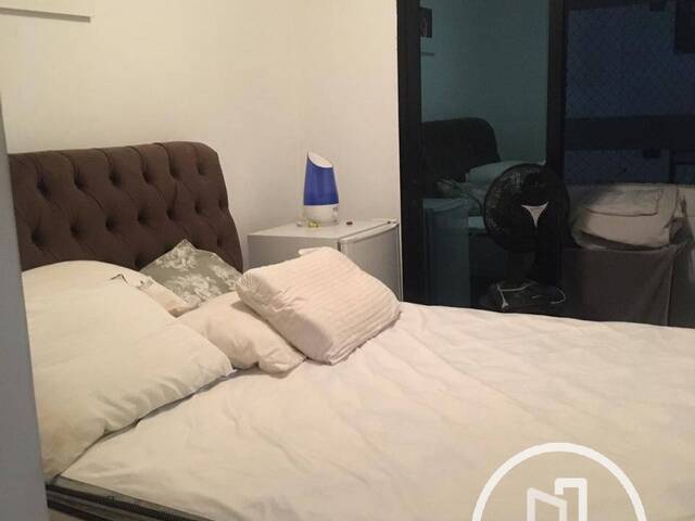 Apartamento para Comprar em São Paulo - 3
