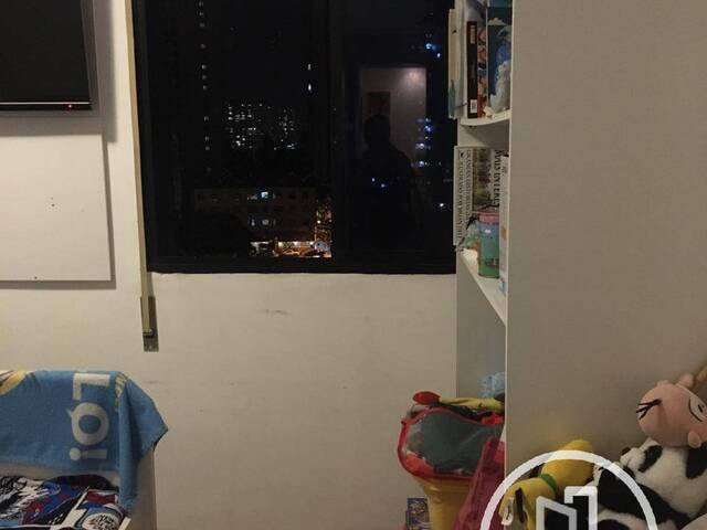 Apartamento para Comprar em São Paulo - 5