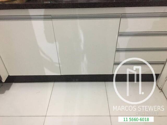 Apartamento para Comprar em São Paulo - 2