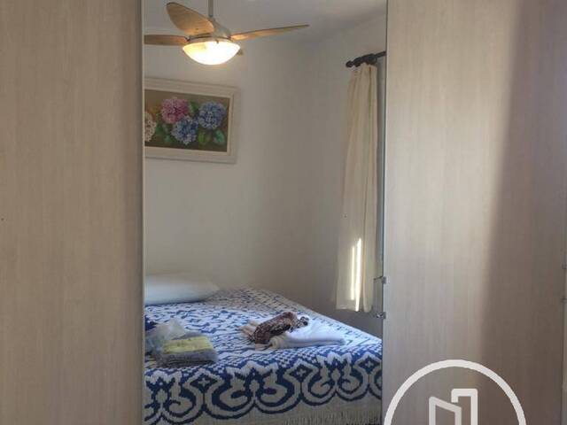 Apartamento para Comprar em São Paulo - 4