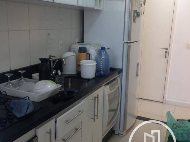 Apartamento para Comprar em São Paulo - 5