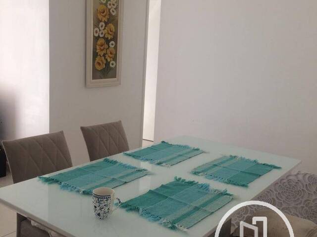 #HSEN9B - Apartamento para Comprar em São Paulo - SP - 1