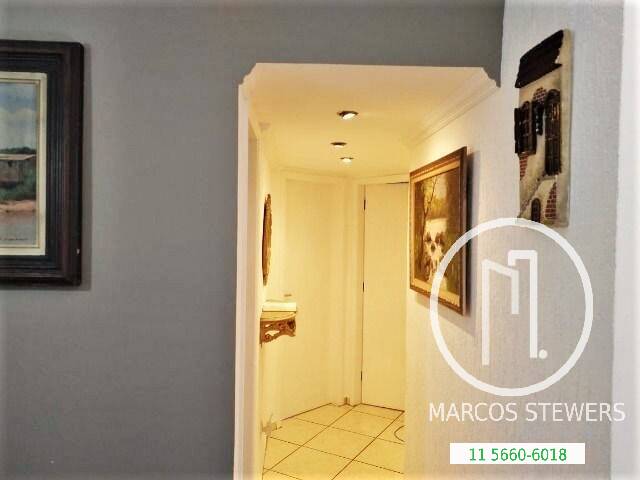 Apartamento para Comprar em São Paulo - 4