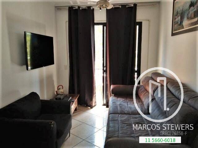 Apartamento para Comprar em São Paulo - 2