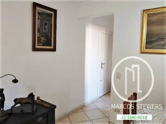 Apartamento para Comprar em São Paulo - 3