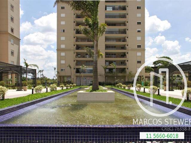 Apartamento para Comprar em São Paulo - 5