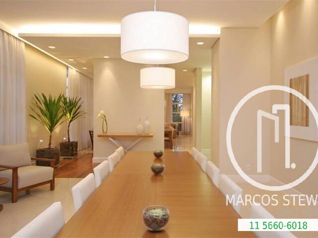 Apartamento para Comprar em São Paulo - 3