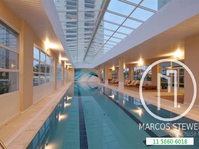 Apartamento para Comprar em São Paulo - 4