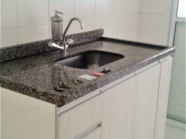 Apartamento para Comprar em São Paulo - 5