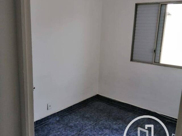 Apartamento para Comprar em São Paulo - 5