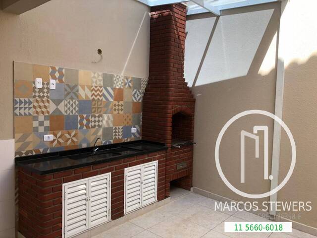 Casa para Comprar em São Paulo - 4
