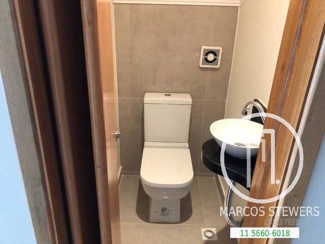 Casa para Comprar em São Paulo - 3