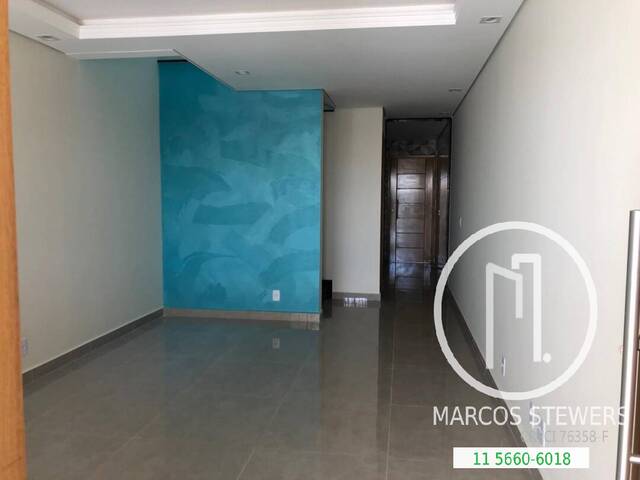 Casa para Comprar em São Paulo - 2