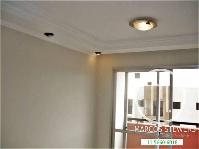 Apartamento para Comprar em São Paulo - 3