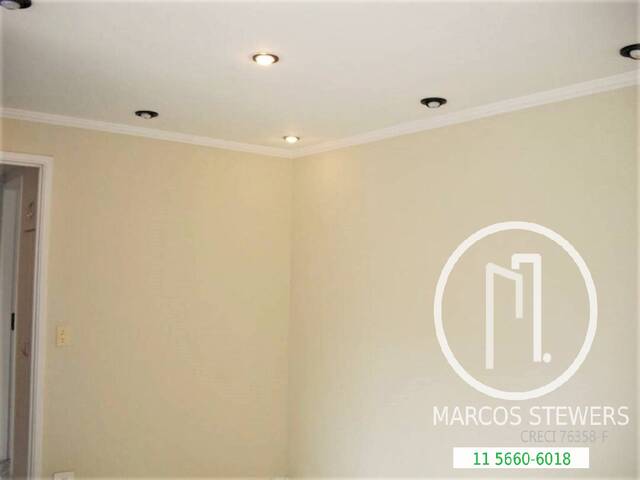 Apartamento para Comprar em São Paulo - 2