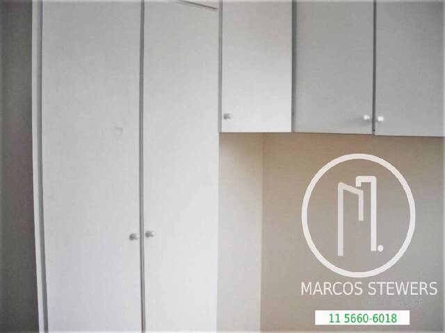 Apartamento para Comprar em São Paulo - 5
