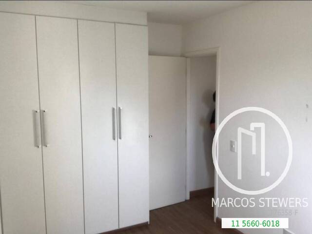 Apartamento para Comprar em São Paulo - 3
