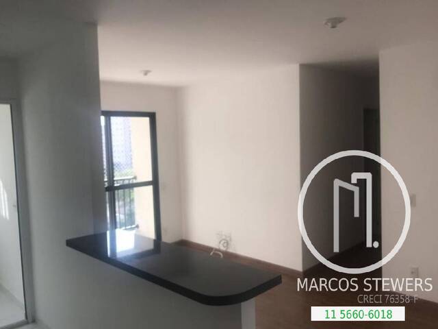 Apartamento para Comprar em São Paulo - 4