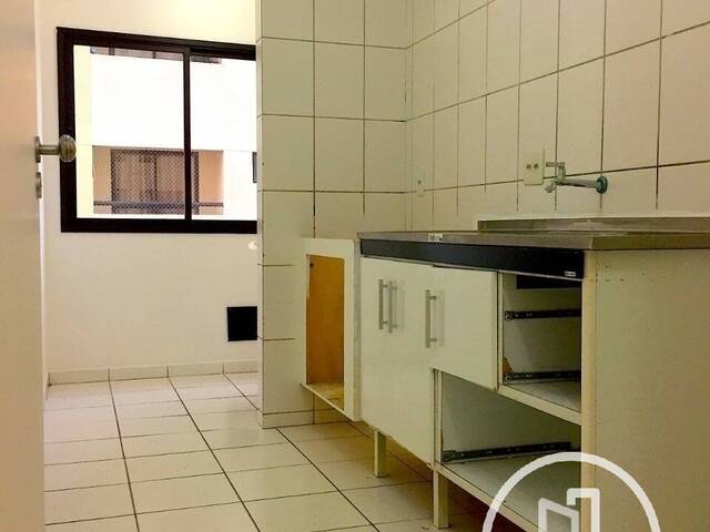 Apartamento para Comprar em São Paulo - 5