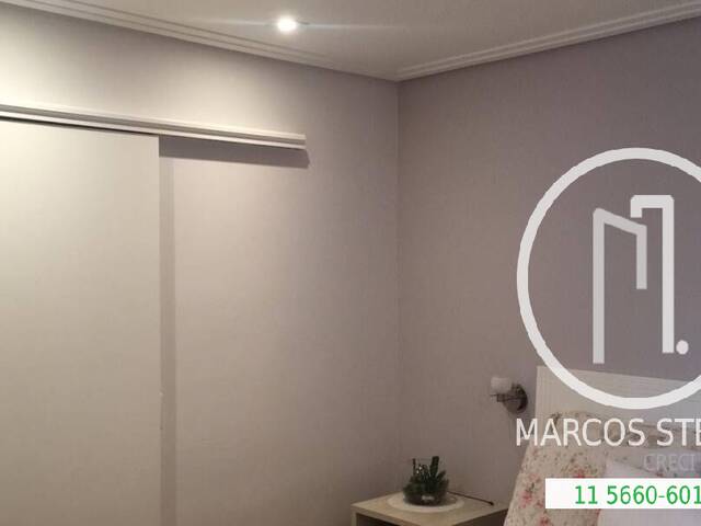 #4H8ML - Apartamento para Comprar em São Paulo - SP - 3