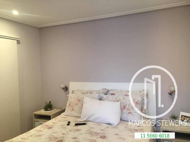 #4H8ML - Apartamento para Comprar em São Paulo - SP - 1