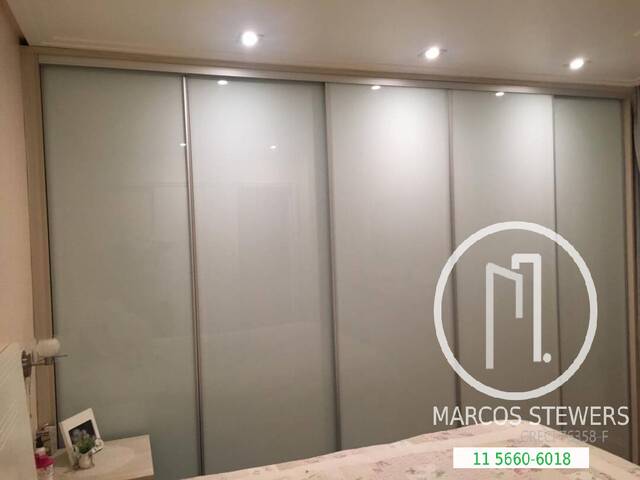 Apartamento para Comprar em São Paulo - 4