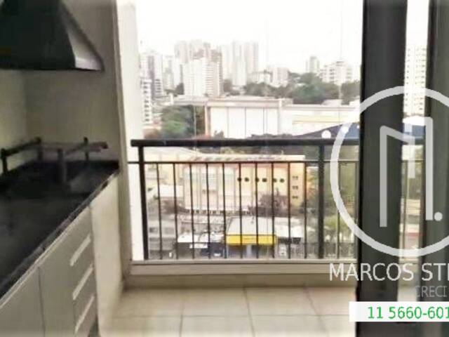 Apartamento para Alugar em São Paulo - 2