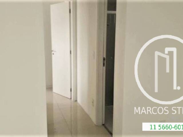 Apartamento para Alugar em São Paulo - 4