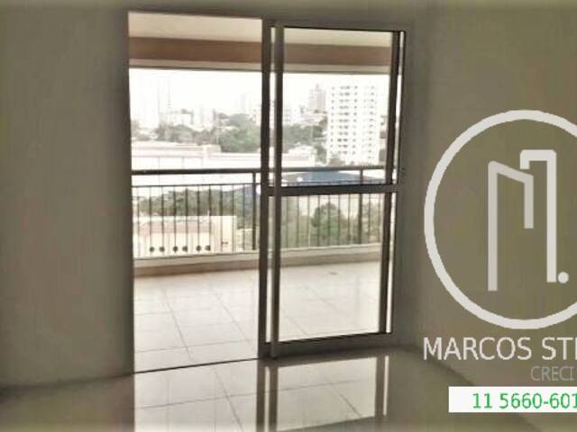 Apartamento para Alugar em São Paulo - 3