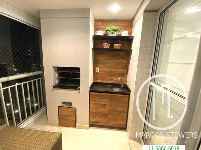 Apartamento para Comprar em São Paulo - 5