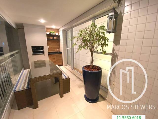 Apartamento para Comprar em São Paulo - 4