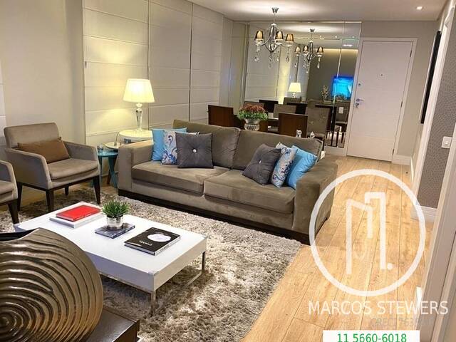 Apartamento para Comprar em São Paulo - 2