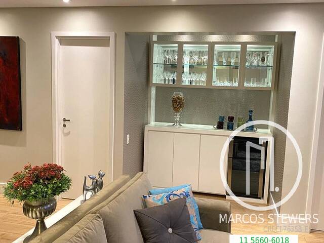 Apartamento para Comprar em São Paulo - 3
