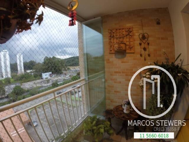 Apartamento para Comprar em São Paulo - 4
