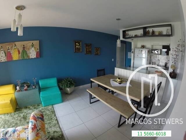 Apartamento para Comprar em São Paulo - 5