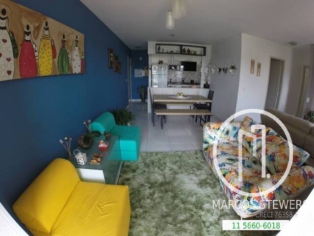 #KHQN9B - Apartamento para Comprar em São Paulo - SP - 3