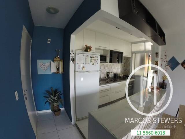 #KHQN9B - Apartamento para Comprar em São Paulo - SP - 1