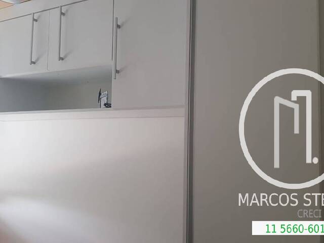 Apartamento para Alugar em São Paulo - 4