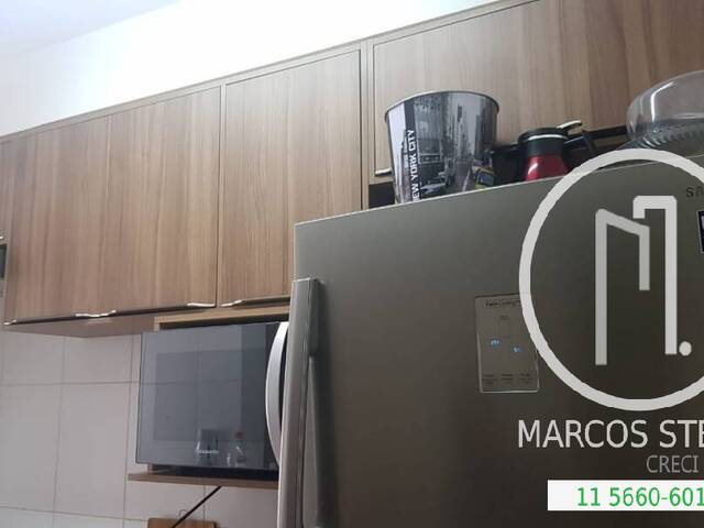 Apartamento para Alugar em São Paulo - 2