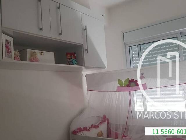 Apartamento para Alugar em São Paulo - 5