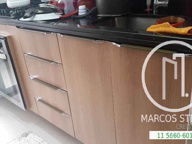 Apartamento para Alugar em São Paulo - 3